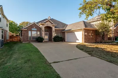 11617 Pheasant Creek Drive, Fort Worth, TX 76244 - Photo 1