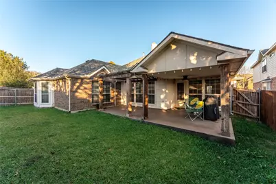 11617 Pheasant Creek Drive, Fort Worth, TX 76244 - Photo 34