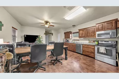 120 Bunkhouse Road, Stephenville, TX 76401 - Photo 34