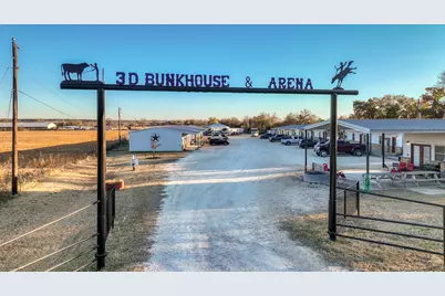 120 Bunkhouse Road, Stephenville, TX 76401 - Photo 1