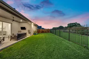8401 Wembley, The Colony, TX 75056 - Photo 4