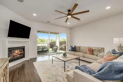 8401 Wembley, The Colony, TX 75056 - Photo 22