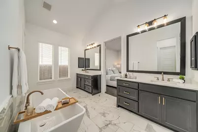 8401 Wembley, The Colony, TX 75056 - Photo 28