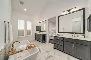 8401 Wembley, The Colony, TX 75056 - Photo 28