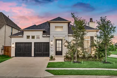 8401 Wembley, The Colony, TX 75056 - Photo 1