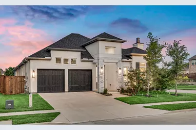 8401 Wembley, The Colony, TX 75056 - Photo 2