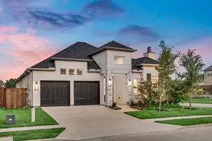 8401 Wembley, The Colony, TX 75056 - Photo 2