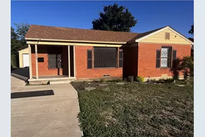 3632 S Marsalis Avenue, Dallas, TX 75216 - Photo 1