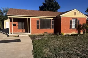 3632 S Marsalis Ave, Dallas, TX 75216 - Photo 1