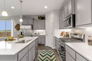 744 Bushman Dr, Fort Worth, TX 76008 - Photo 4