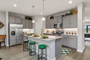 744 Bushman Dr, Fort Worth, TX 76008 - Photo 2