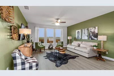 744 Bushman Drive, Fort Worth, TX 76008 - Photo 12