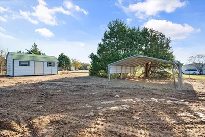142 SE County Road 3144, Corsicana, TX 75109 - Photo 36