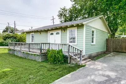 10376 Bel Aire Drive, Dallas, TX 75218 - Photo 1