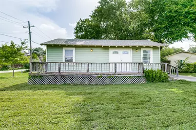 10376 Bel Aire Drive, Dallas, TX 75218 - Photo 2