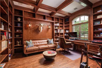 297 Ridgemont Drive, Heath, TX 75126 - Photo 6