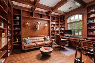 297 Ridgemont Dr, Heath, TX 75126 - Photo 6