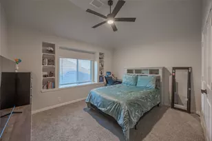 4437 Lupine Est Dr, Joshua, TX 76058 - Photo 20