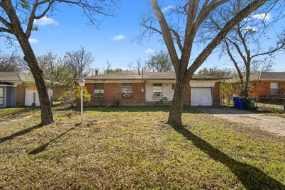 12924 Mitchell Drive, Balch Springs, TX 75180 - Photo 1