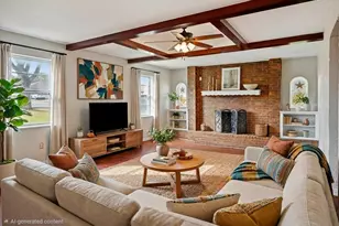 5352 Colorado Ct, North Richland Hills, TX 76180 - Photo 6