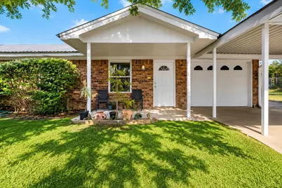 1706 Hitching Post Road, Granbury, TX 76049 - Photo 1