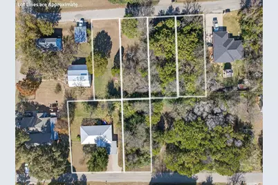1706 Hitching Post Road, Granbury, TX 76049 - Photo 4