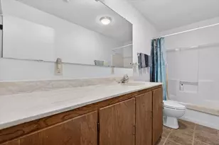 1706 Hitching Post Rd, Granbury, TX 76049 - Photo 20