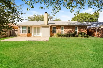 6104 Skylark Lane, Watauga, TX 76148 - Photo 18