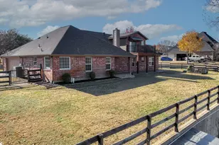 1735 Woodridge Ct, Aledo, TX 76008 - Photo 34