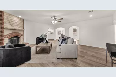 1735 Woodridge Court, Aledo, TX 76008 - Photo 1