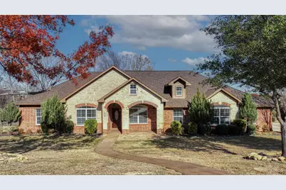 1735 Woodridge Court, Aledo, TX 76008 - Photo 2