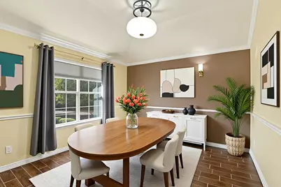 1917 Cavender Circle, Denton, TX 76205 - Photo 4