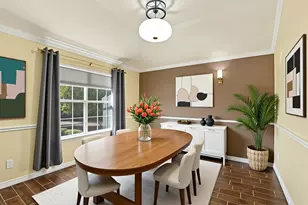 1917 Cavender Cir, Denton, TX 76205 - Photo 4