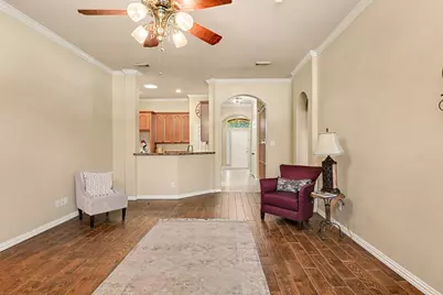 1917 Cavender Circle, Denton, TX 76205 - Photo 8