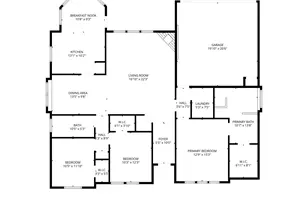 6102 Hawkeye Rd, Rowlett, TX 75089 - Photo 40