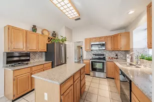 6102 Hawkeye Rd, Rowlett, TX 75089 - Photo 4