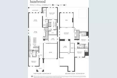 15724 Rue Drive, Frisco, TX 75033 - Photo 2