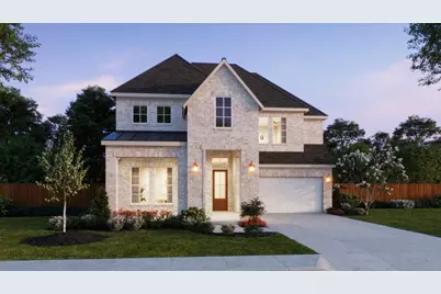 15724 Rue Drive, Frisco, TX 75033 - Photo 1