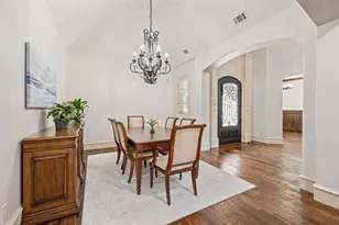 2404 Arbor Gate Ln, Colleyville, TX 76034 - Photo 8