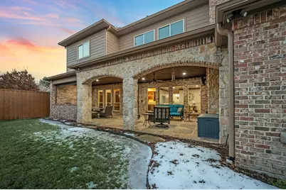 2404 Arbor Gate Lane, Colleyville, TX 76034 - Photo 28