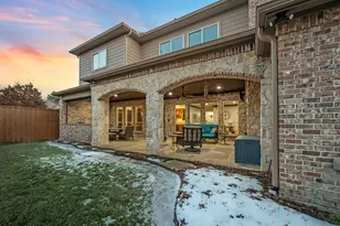 2404 Arbor Gate Ln, Colleyville, TX 76034 - Photo 28