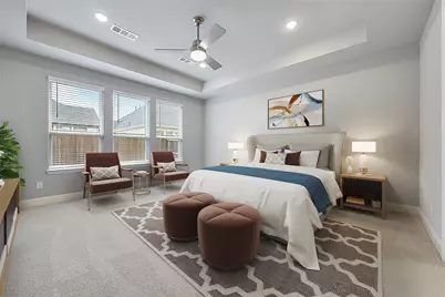 1716 Wimberley Drive, Prosper, TX 75078 - Photo 4