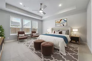 1716 Wimberley Dr, Prosper, TX 75078 - Photo 4