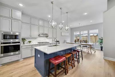 1716 Wimberley Drive, Prosper, TX 75078 - Photo 16