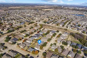 705 Fireberry Dr, Fate, TX 75087 - Photo 34