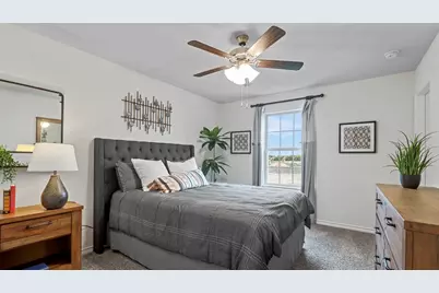 2000 Foggy Woods Lane, Anna, TX 75409 - Photo 2