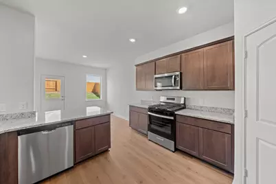 8317 Columbia Falls Road, Ponder, TX 76259 - Photo 2