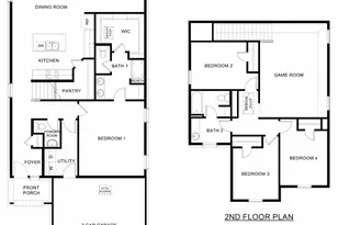 10217 Barron Dr, Aubrey, TX 76227 - Photo 2