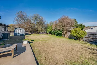 751 Tumbleweed Court, Fort Worth, TX 76108 - Photo 22