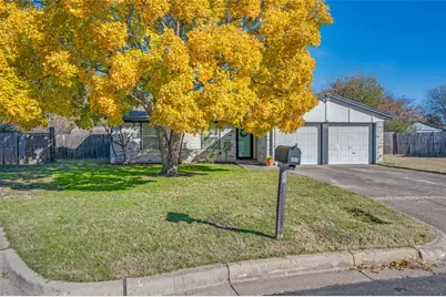 751 Tumbleweed Court, Fort Worth, TX 76108 - Photo 1